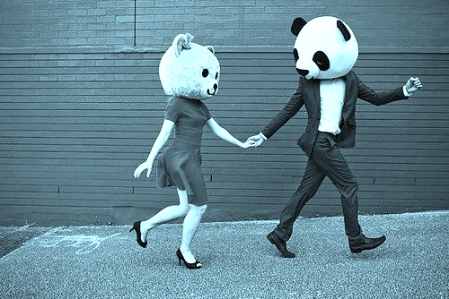 Московский марафон