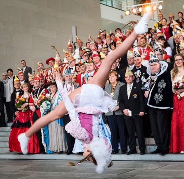  #kanzleramt nicht nur #kanzlerin #Merkel.