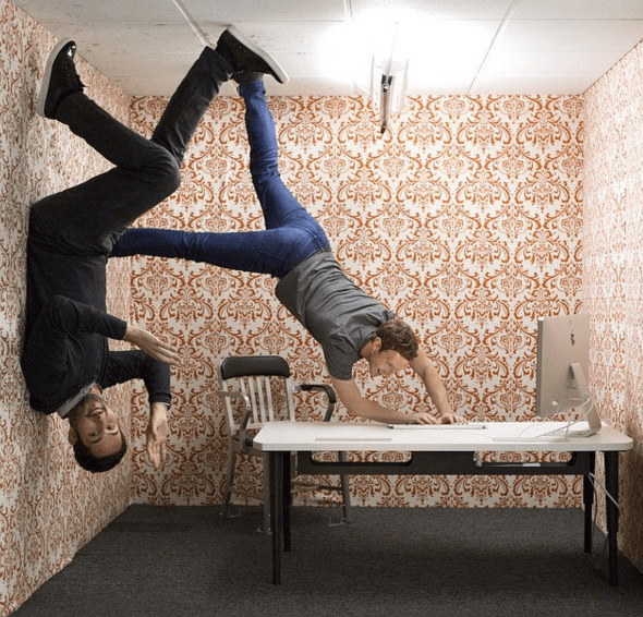 Zuckerberg Instagram