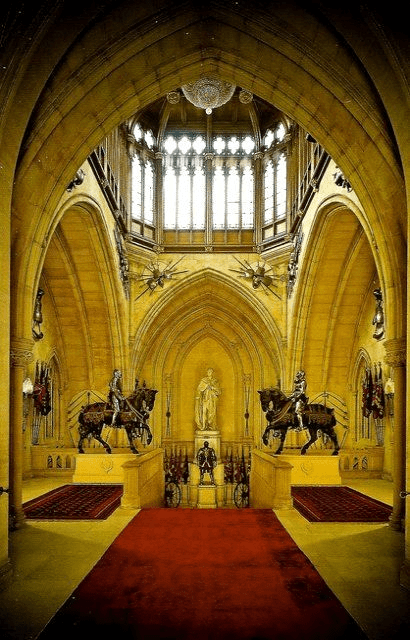 лучшая работа в мире вакансия художника виндзорский замок