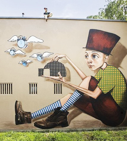 конкурс для предпринимателей Лаборатория Европа 2016