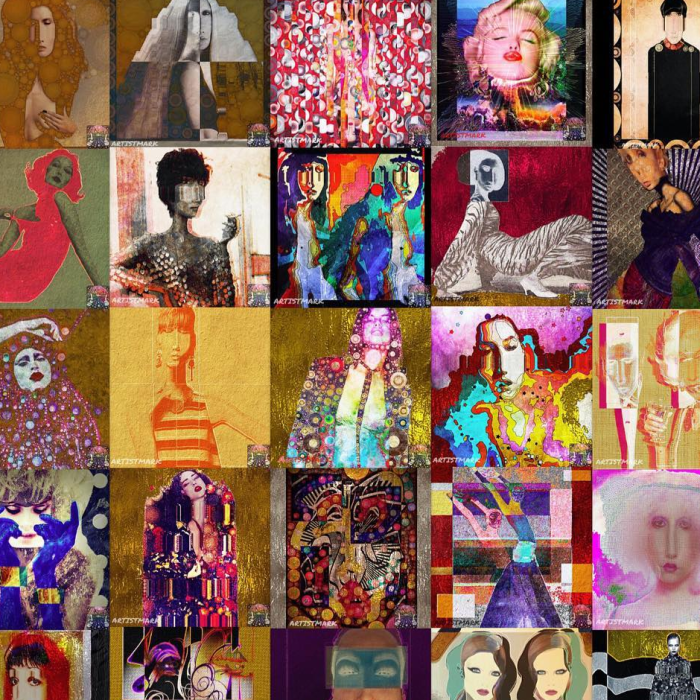 vacinartmsk ArtistMark