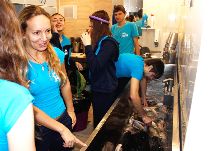 vacinartmsk лучшая работа в мире работа мечты