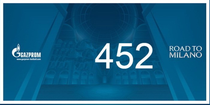 vacinartmsk Финал Лиги чемпионов 2016 года пройдет на "Джузеппе Меацца" 28 мая.