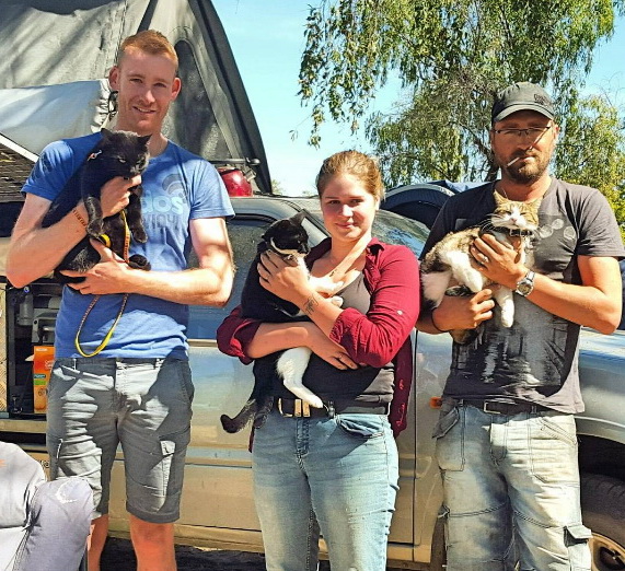 travel trip vacinartmsk