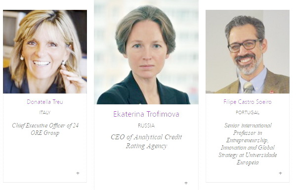 vacinart msk Екатерина Трофимова гендиректор АКРА