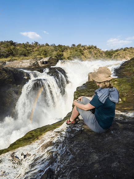 vacinartmsk путешествие в африку работа журналист сми уганда работа ищу работу