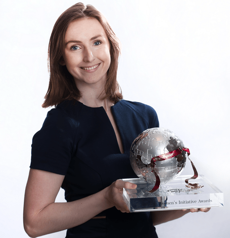 vacinartmsk Ciara Clancy - Europe cartier