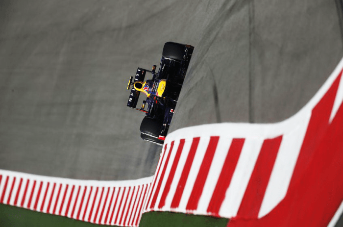 vacinartmsk formula 1 infiniti 