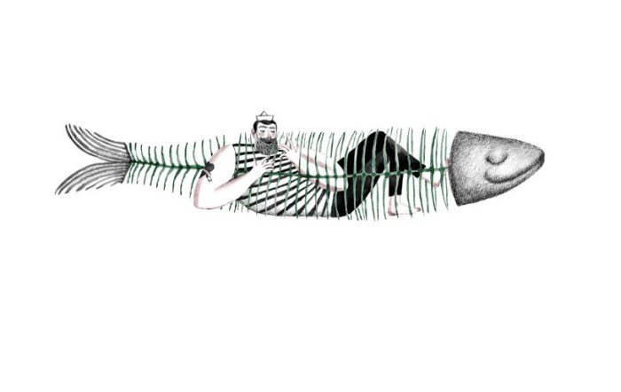 vacinartmsk Olga Shtonda 27 Украина Вечная песня Сардинки