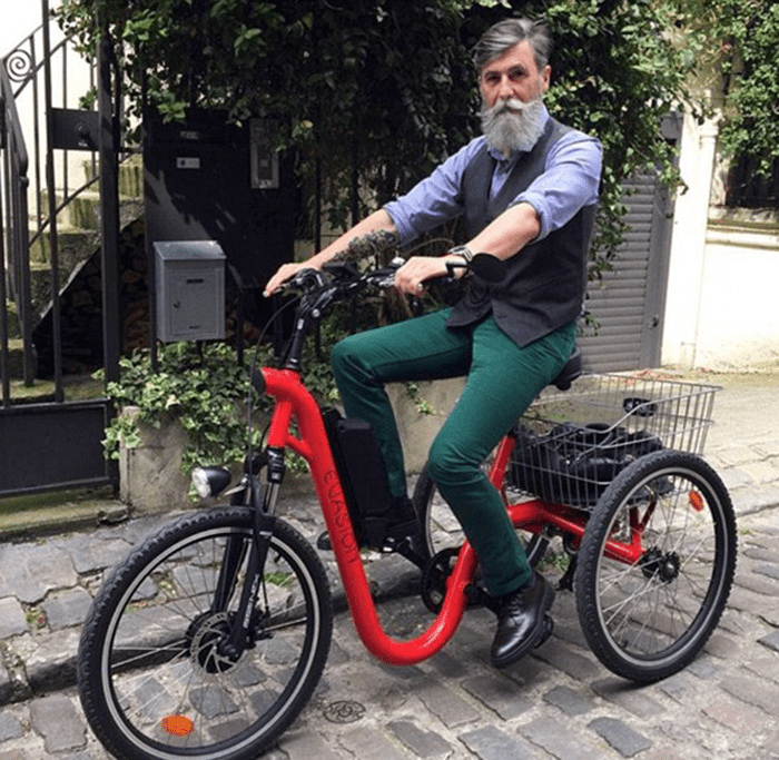 vacinartmsk работа мечты модель Париж Шанель