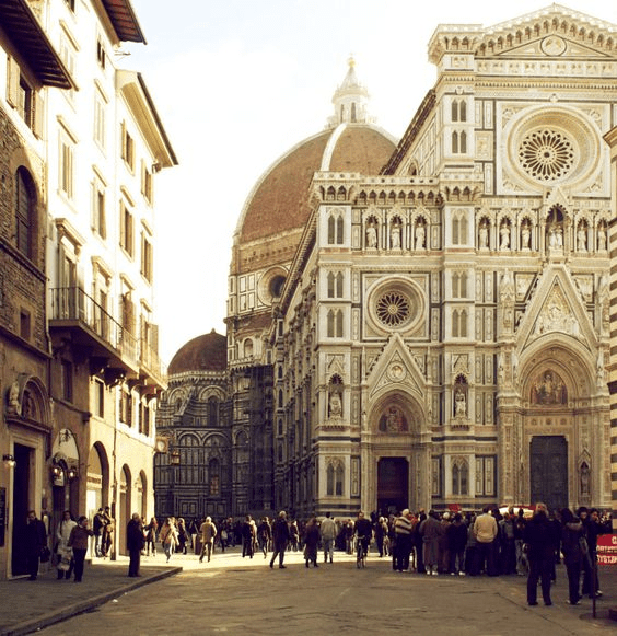 vacinartmsk СМИ медиа лето summer Florence