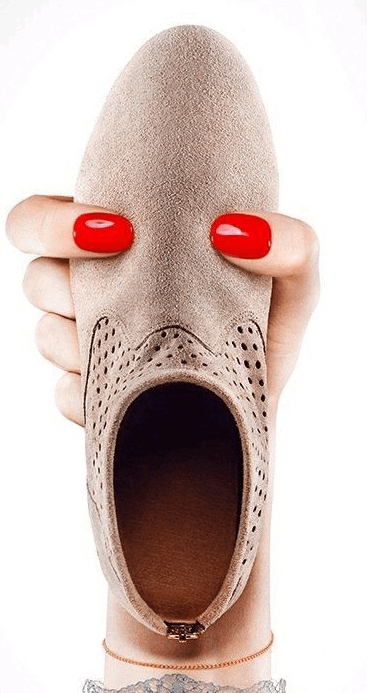 vacinartmsk vacansia на лабутенах