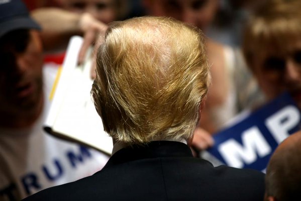 vacinart trump новости news