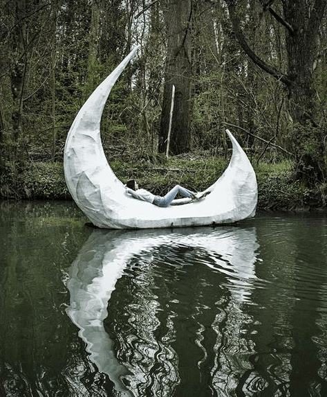 vacinart проект путешествие работа в Дубае