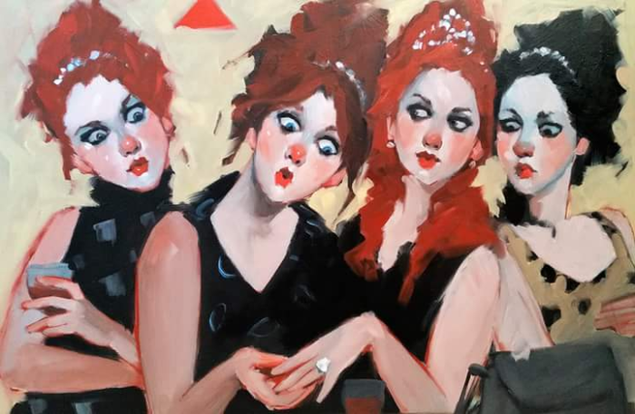 интересные вакансии для русских в сша