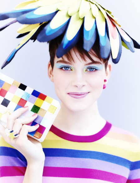 vacinart konkurs fashion