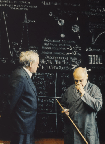 Борис Бабанов, Россия. II место WWP-1986 