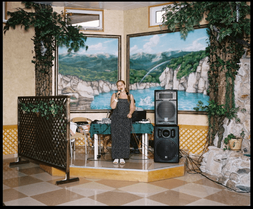 Победитель в профессиональной категории. Роб Хорнстра, Нидерланды