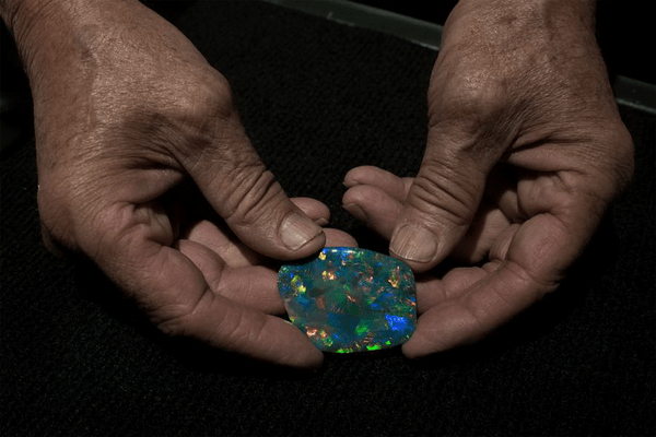 vacinart opal rabota iskat' dragocennosty