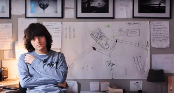 vacinart-awards boyan-slat-ocean-cleanup