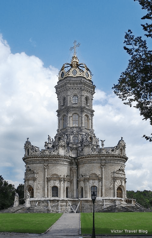 vacinart gid po rossii