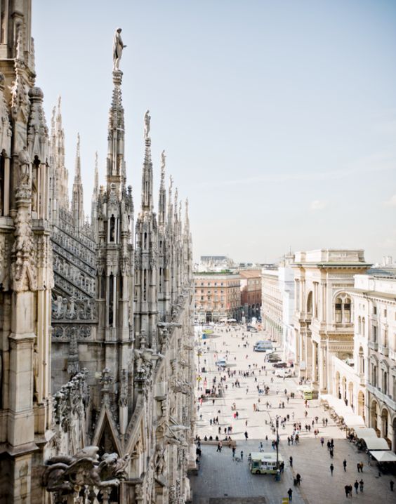 vacinart milan trip stajer