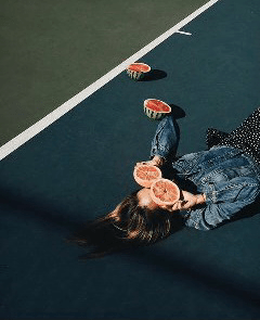 i like sport as vacinart