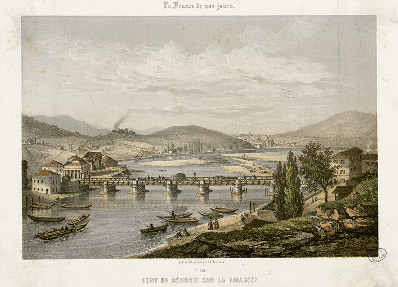 vacinart art residenciya ispanya