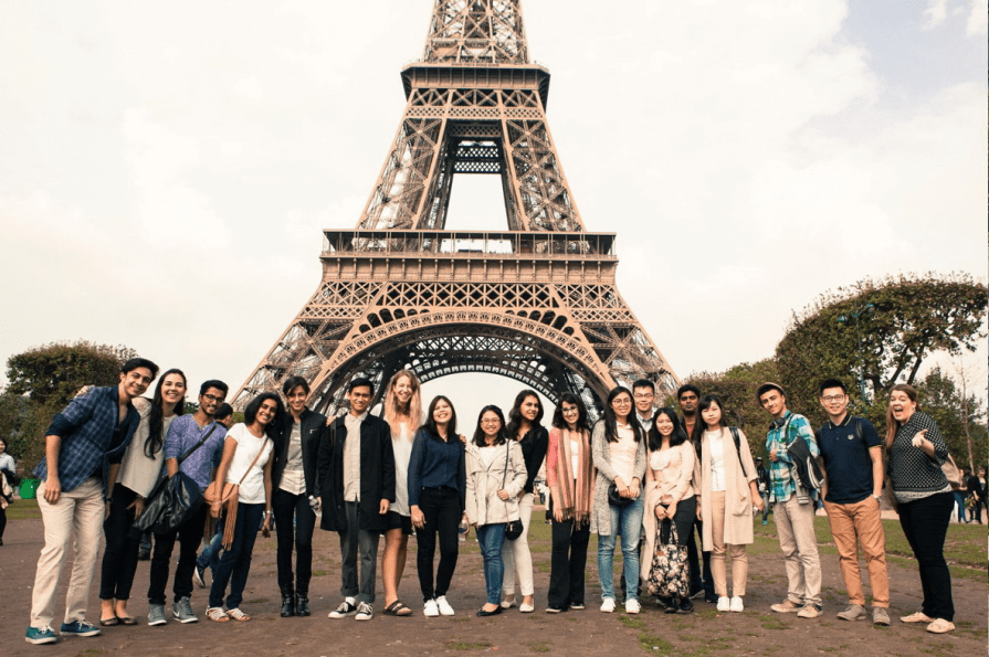 vacinart konkurs studentov