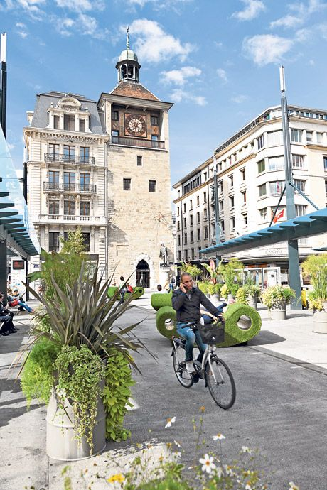 vacinart stajer geneva