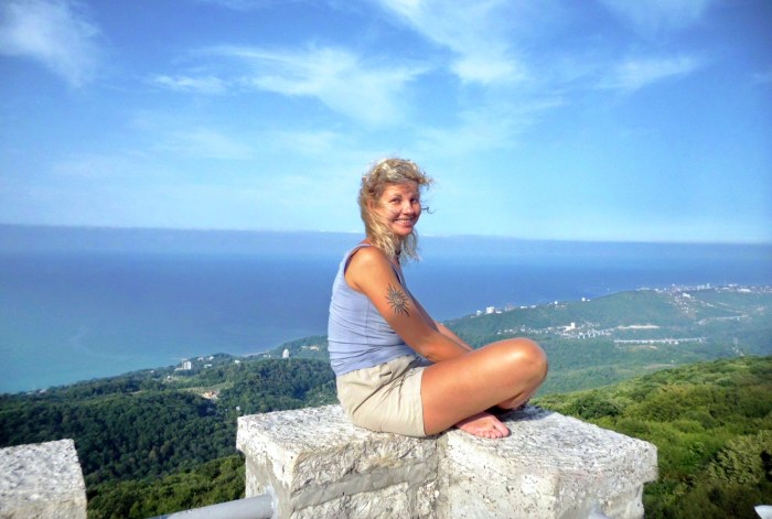 vacinart sophiya voskresenskaya puteshestvennik opasnye photo