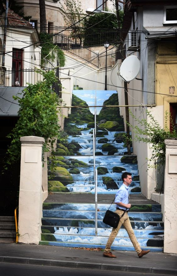 vacinart travel Bucharest