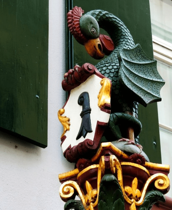 Basel art vacinart