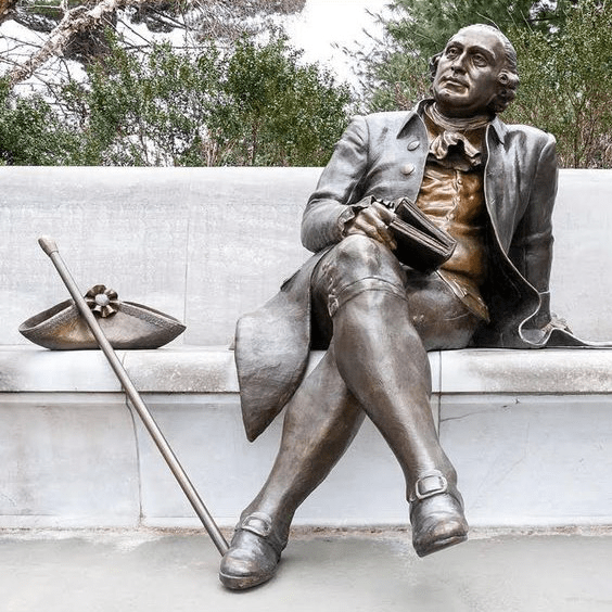 vacinart stajer v vashington