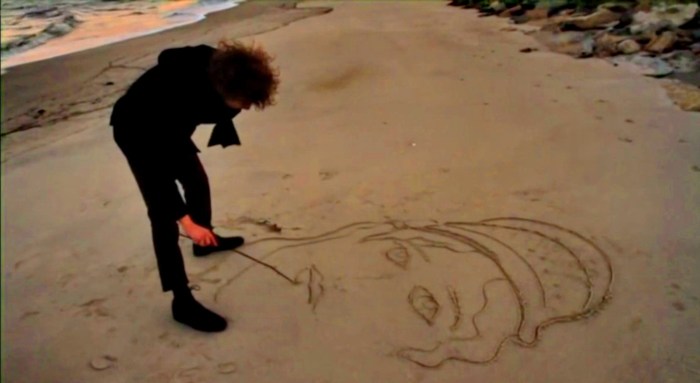 vacinart volonterom na baltiku v detskiy lager