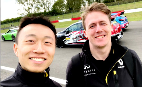 vacinart rabota v anglii inzhener student rossii