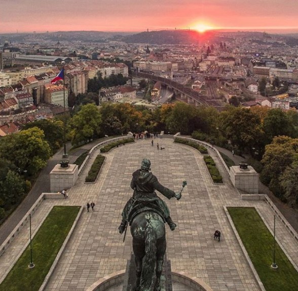 vacinart rabota v prage