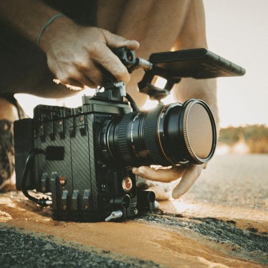 vacinart rabota za rubezhom dlya videoprodusera