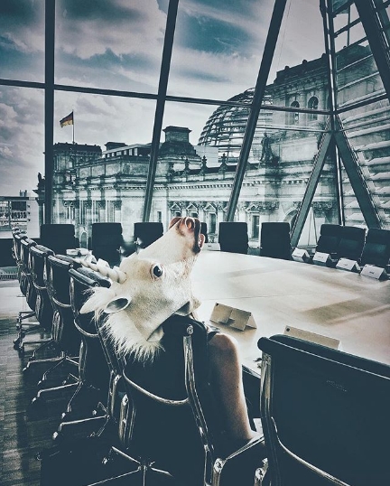 vacinart v bundestag