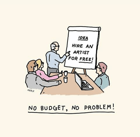 vacinart art konkurs