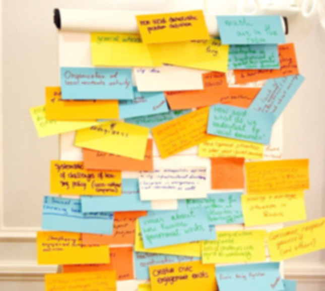 vacinart mediatrening