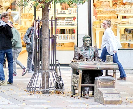 vacinart rabota v ispanii