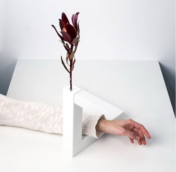 vacinart art love project