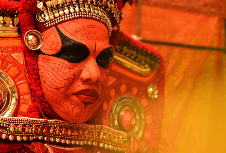 vacinart avtor scenarist so znaniem indii