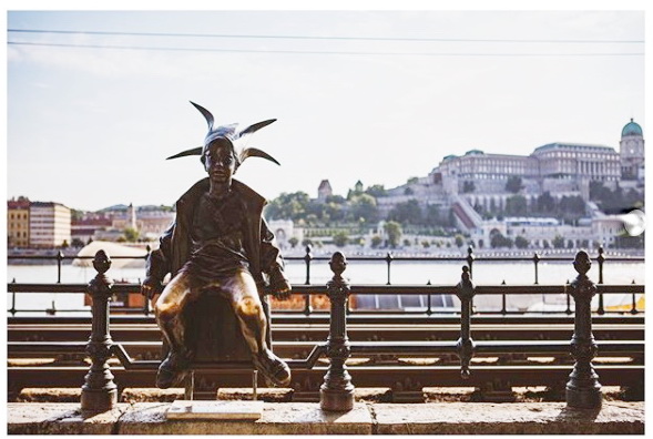 vacinart art rabota v budapeshte