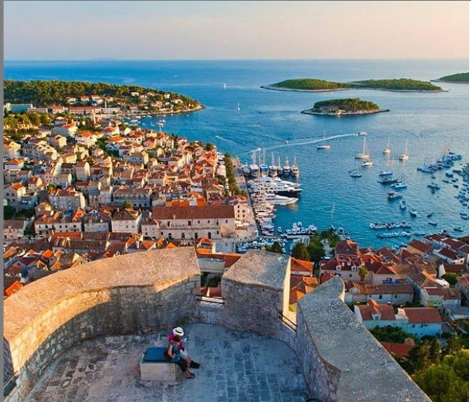 vacinart besplatnoe puteshestvie vdol poberezhya horvatii