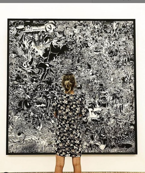 vacinart rabota v muzee v moskve smotritel bez opyta