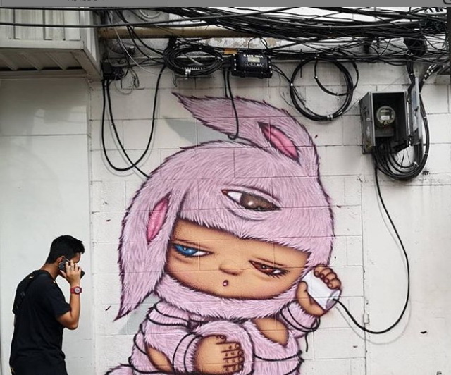 vacinart stazher za rubezhom