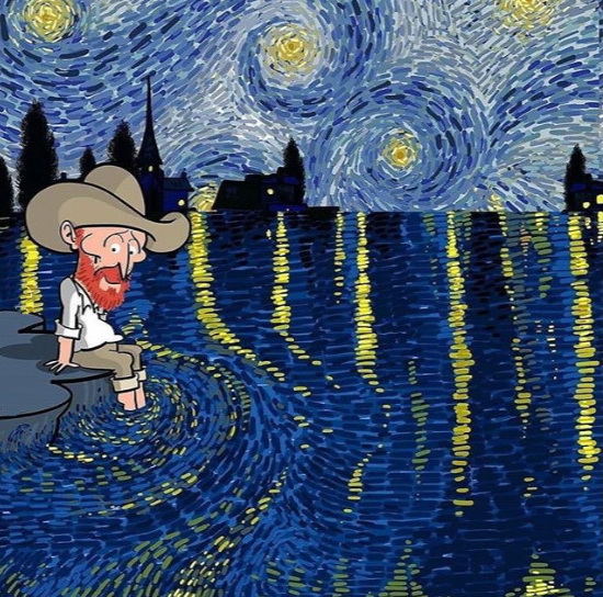 art konkurs voda vacinart